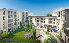 Residence Service Senior Domitys Les Alexis